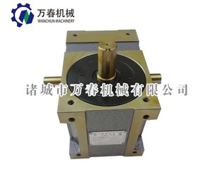 DS80心軸型朋分器